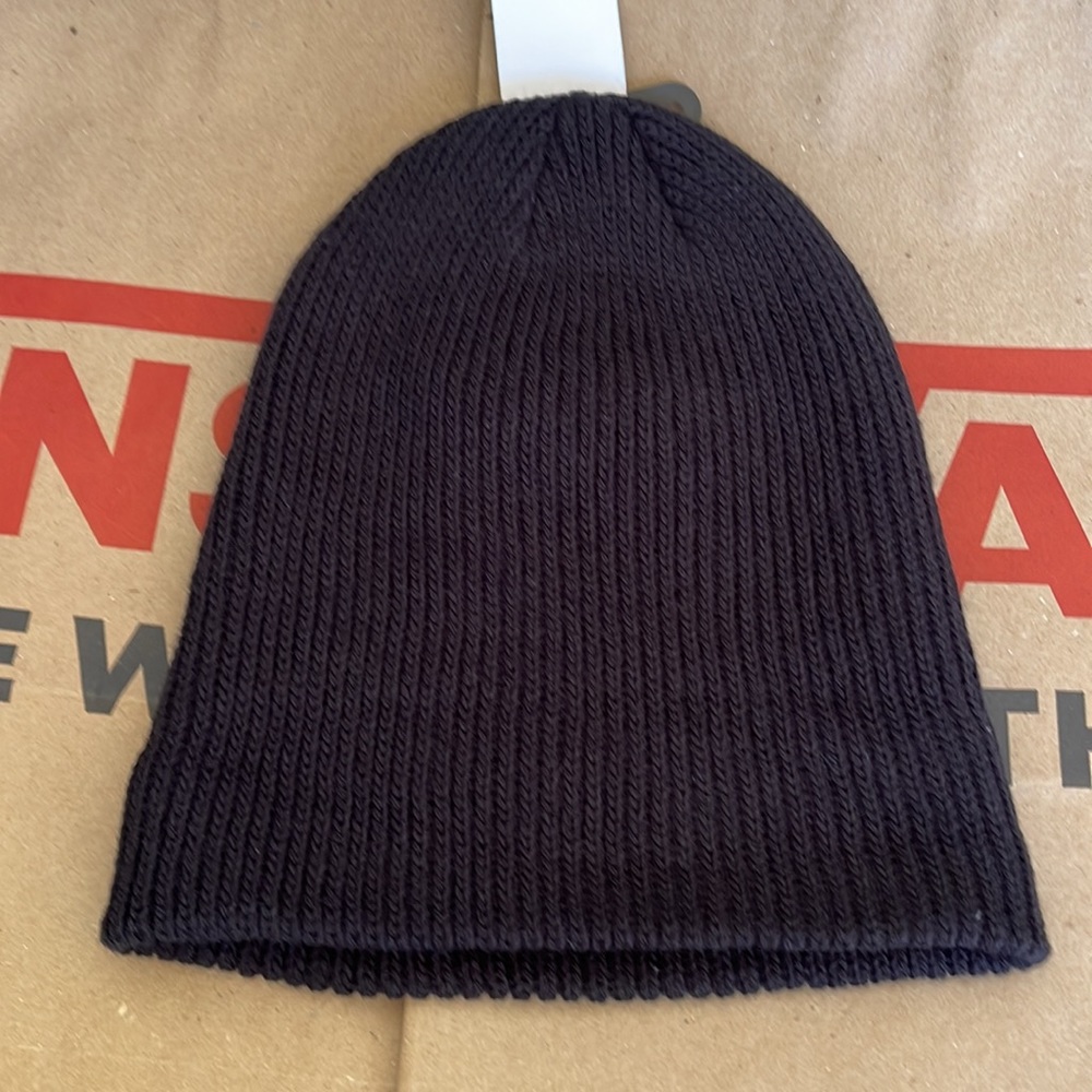 VANS The Original "Of The Wall" Ronan Cuff Beanie WMNS - Picture 8 of 13